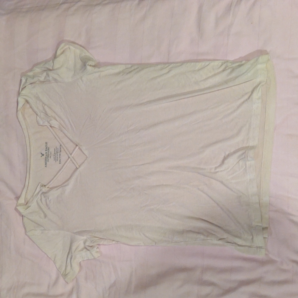 American eagle soft tee